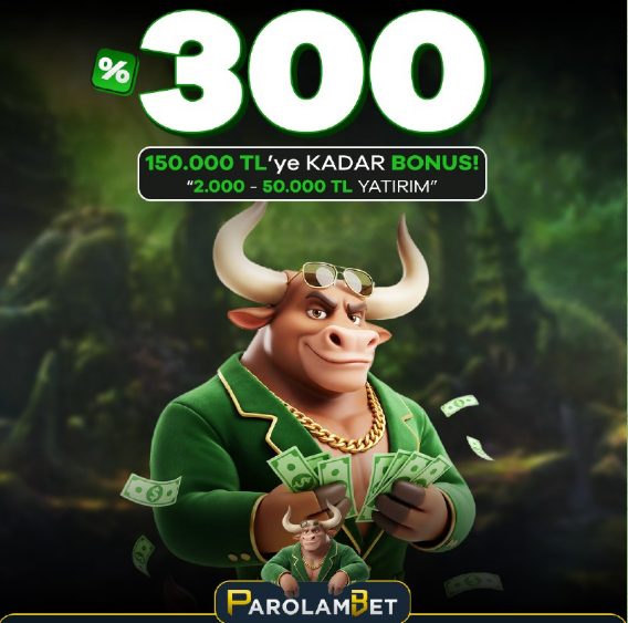 Parolam Bet Hakkımızda Görsel